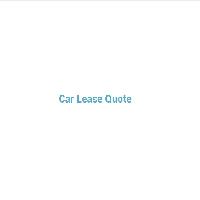 Car Lease Quote image 1